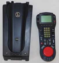 Load image into Gallery viewer, Lionel 6-14295 #990 Legacy Control System Set : #991 Cab-2 &amp; #992 base C-8 LN/E+
