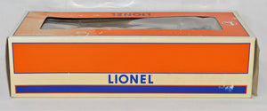 Lionel 6-16957 6461 Depressed Center FlatCar w ERTL Case 4WD Loader Construction