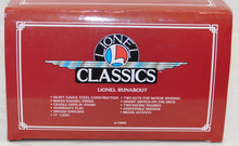 Load image into Gallery viewer, Lionel 6-13802 Classics Runabout Speed Boat Wind Up Remake of #45 Prewar 17&quot; C-10
