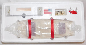 Lionel 6-13802 Classics Runabout Speed Boat Wind Up Remake of #45 Prewar 17" C-10