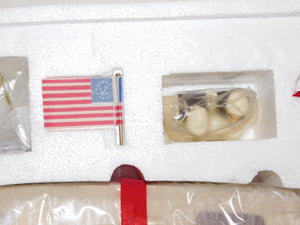 Lionel 6-13802 Classics Runabout Speed Boat Wind Up Remake of #45 Prewar 17" C-10