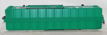 Load image into Gallery viewer, Lionel 6-19284 Northern Pacific 6464 Boxcar 6464-396 Green O/027 C-9 sprung trux
