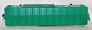 Lionel 6-19284 Northern Pacific 6464 Boxcar 6464-396 Green O/027 C-9 sprung trux