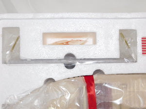 Lionel 6-13802 Classics Runabout Speed Boat Wind Up Remake of #45 Prewar 17" C-10