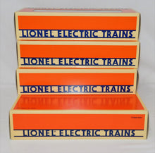 Load image into Gallery viewer, Lionel 6-19266 6464 Boxcar Set Ed3 III 3car set Missouri Pacific Rock Island NYC
