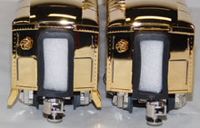 Load image into Gallery viewer, MTH 20-4129 Millennium GOLD O Gauge 2 car 70' Madison Passenger Add On Set NYC
