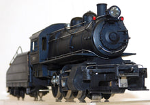 Load image into Gallery viewer, Lionel 902B Outfit Prewar 227 Locomotive Tender BOXED in SET BOX Bell ring CLEAN
