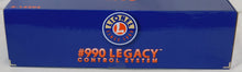 Load image into Gallery viewer, Lionel 6-14295 #990 Legacy Control System Set : #991 Cab-2 &amp; #992 base C-8 LN/E+
