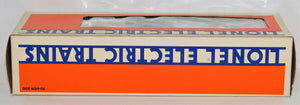 Lionel Trains 6-9484 85th Anniversary boxcar 1900-1985 Silver Crisp Boxed Logo