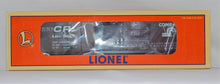 Load image into Gallery viewer, Lionel 6-19288 Pennsylvania Conrail Box Car 6464-200x Post Merger Overstamp PRR
