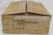 Load image into Gallery viewer, Lionel 6-14295 #990 Legacy Control System Set : #991 Cab-2 &amp; #992 base C-8 LN/E+
