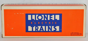 Lionel Trains 6-9484 85th Anniversary boxcar 1900-1985 Silver Crisp Boxed Logo
