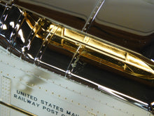 Load image into Gallery viewer, MTH 20-4129 Millennium GOLD O Gauge 2 car 70' Madison Passenger Add On Set NYC
