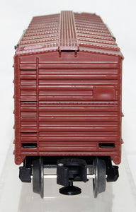Lionel 6-19288 Pennsylvania Conrail Box Car 6464-200x Post Merger Overstamp PRR