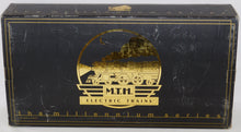 Load image into Gallery viewer, MTH 20-4129 Millennium GOLD O Gauge 2 car 70' Madison Passenger Add On Set NYC

