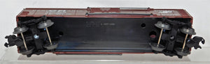 Lionel 6-19288 Pennsylvania Conrail Box Car 6464-200x Post Merger Overstamp PRR