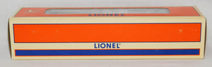 Lionel 6-19290 Box Car #6464-297 Seaboard Railroad Silver Meteor SAL LNIB O 027