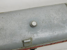 Load image into Gallery viewer, Lionel 2444 NEWARK coach for the 1956 Postwar Burl GP7 Red Stripe Passenger Set
