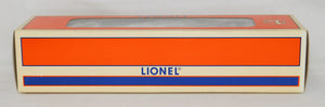 Lionel 6-19290 Box Car #6464-297 Seaboard Railroad Silver Meteor SAL LNIB O 027