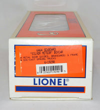 Load image into Gallery viewer, Lionel 6-19290 Box Car #6464-297 Seaboard Railroad Silver Meteor SAL LNIB O 027
