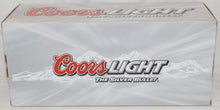 Load image into Gallery viewer, MTH 30-1433-1 COORS Light Silver Bullet Train Set Protosound 2 streamlined NIB O
