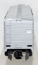 Load image into Gallery viewer, Lionel 6-19290 Box Car #6464-297 Seaboard Railroad Silver Meteor SAL LNIB O 027
