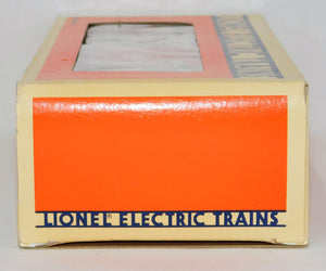 Lionel 6-19927 Visitors Center BOXCAR uncatalogued 1993 2nd in series Limited