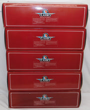 Load image into Gallery viewer, Lionel Classics 13102 13403 13407 1-381E State Passenger Set Standard Gauge engine+ 4 cars
