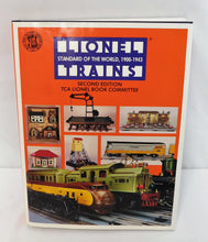 Load image into Gallery viewer, 1900-1943 Lionel Train Prewar Guide book TCA O OO &amp; Standard of the World +CHART
