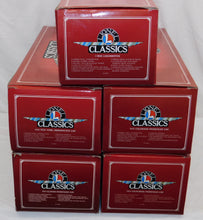Load image into Gallery viewer, Lionel Classics 13102 13403 13407 1-381E State Passenger Set Standard Gauge engine+ 4 cars
