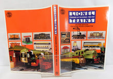 Load image into Gallery viewer, 1900-1943 Lionel Train Prewar Guide book TCA O OO &amp; Standard of the World +CHART
