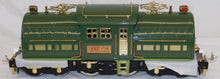Load image into Gallery viewer, Lionel Classics 13102 13403 13407 1-381E State Passenger Set Standard Gauge engine+ 4 cars
