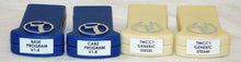 Load image into Gallery viewer, Lionel 6-14295 #990 Legacy Control System Set : #991 Cab-2 &amp; #992 base C-7 EXC

