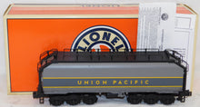 Load image into Gallery viewer, Lionel 6-38008 Union Pacific Challenger Auxiliary Tender Gray Water TMCC Boxed O
