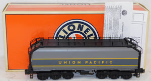 Lionel 6-38008 Union Pacific Challenger Auxiliary Tender Gray Water TMCC Boxed O