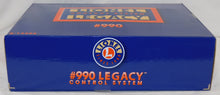 Load image into Gallery viewer, Lionel 6-14295 #990 Legacy Control System Set : #991 Cab-2 &amp; #992 base C-7 EXC
