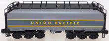 Load image into Gallery viewer, Lionel 6-38008 Union Pacific Challenger Auxiliary Tender Gray Water TMCC Boxed O
