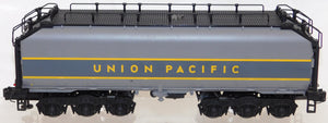 Lionel 6-38008 Union Pacific Challenger Auxiliary Tender Gray Water TMCC Boxed O