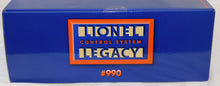 Load image into Gallery viewer, Lionel 6-14295 #990 Legacy Control System Set : #991 Cab-2 &amp; #992 base C-7 EXC
