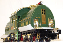 Load image into Gallery viewer, Lionel Classics 13102 13403 13407 1-381E State Passenger Set Standard Gauge engine+ 4 cars
