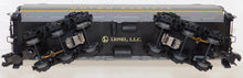 Load image into Gallery viewer, Lionel 6-38008 Union Pacific Challenger Auxiliary Tender Gray Water TMCC Boxed O
