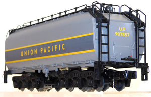 Lionel 6-38008 Union Pacific Challenger Auxiliary Tender Gray Water TMCC Boxed O