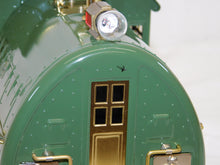 Load image into Gallery viewer, Lionel Classics 13102 13403 13407 1-381E State Passenger Set Standard Gauge engine+ 4 cars
