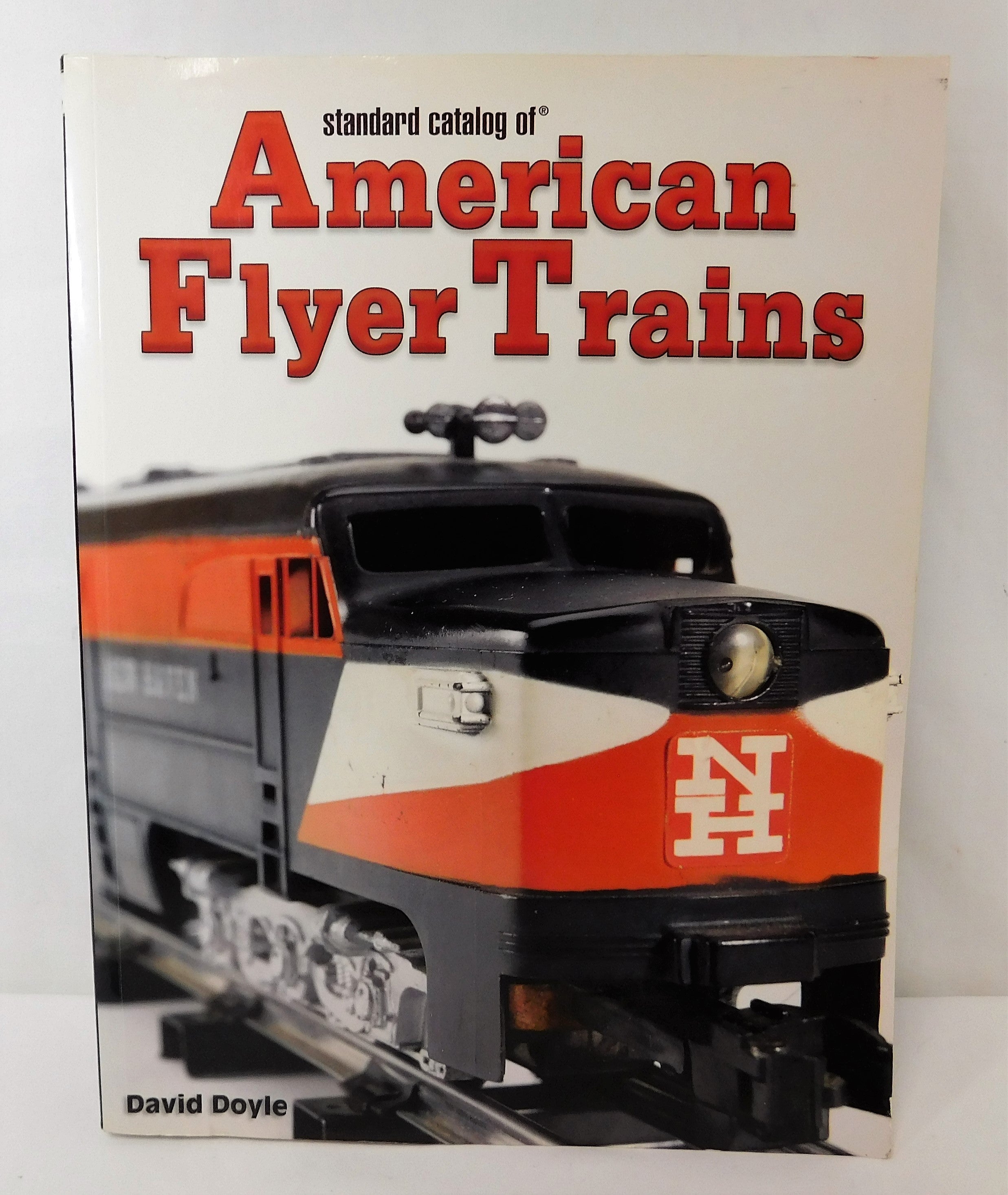 American flyer cheap trains value guide