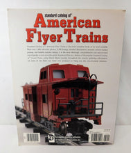 Load image into Gallery viewer, Standard Catalog of American Flyer Trains David Doyle Guide S HO O Wide Standard
