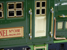 Load image into Gallery viewer, Lionel Classics 13102 13403 13407 1-381E State Passenger Set Standard Gauge engine+ 4 cars
