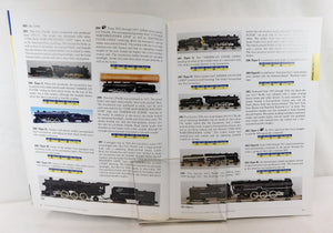 Standard Catalog of American Flyer Trains David Doyle Guide S HO O Wide Standard