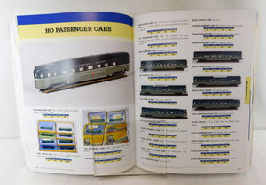 Standard Catalog of American Flyer Trains David Doyle Guide S HO O Wide Standard