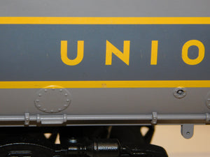 Lionel 6-38008 Union Pacific Challenger Auxiliary Tender Gray Water TMCC Boxed O