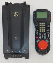 Load image into Gallery viewer, Lionel 6-14295 #990 Legacy Control System Set : #991 Cab-2 &amp; #992 base C-7 v1.2
